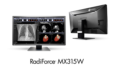 RadioForce MX315W